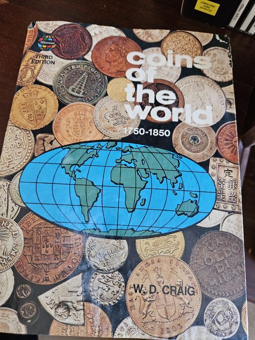 Coins of the World