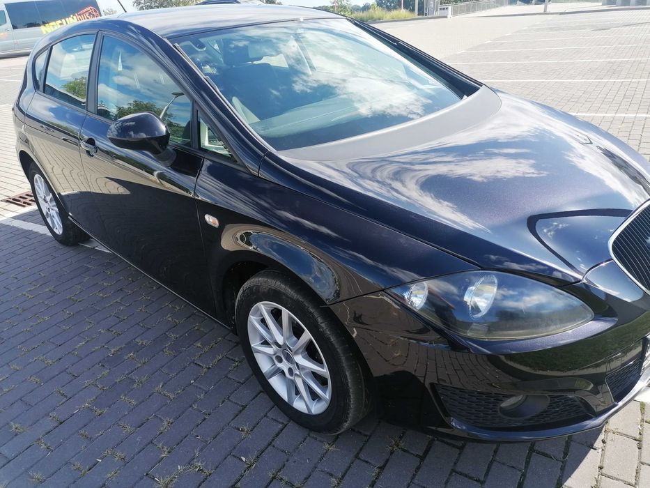 Seat Leon 1.2 TSI Style