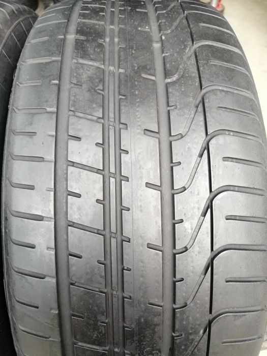 255/45R19 100W Pirelli P Zero MO