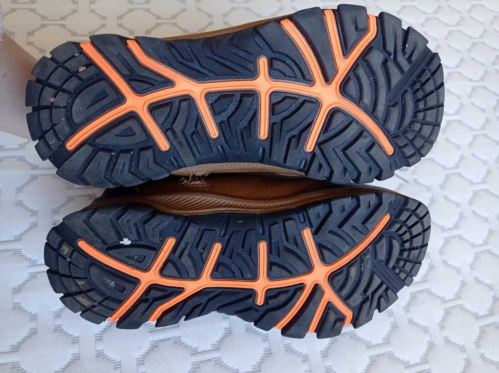 buty trapery Badoxx 37