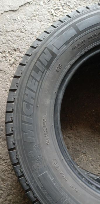 Opony 235/65/R16C