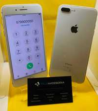 Apple IPHONE 8 PLUS silver 64gb Teleakcesoria GALERIA Cena:699zł