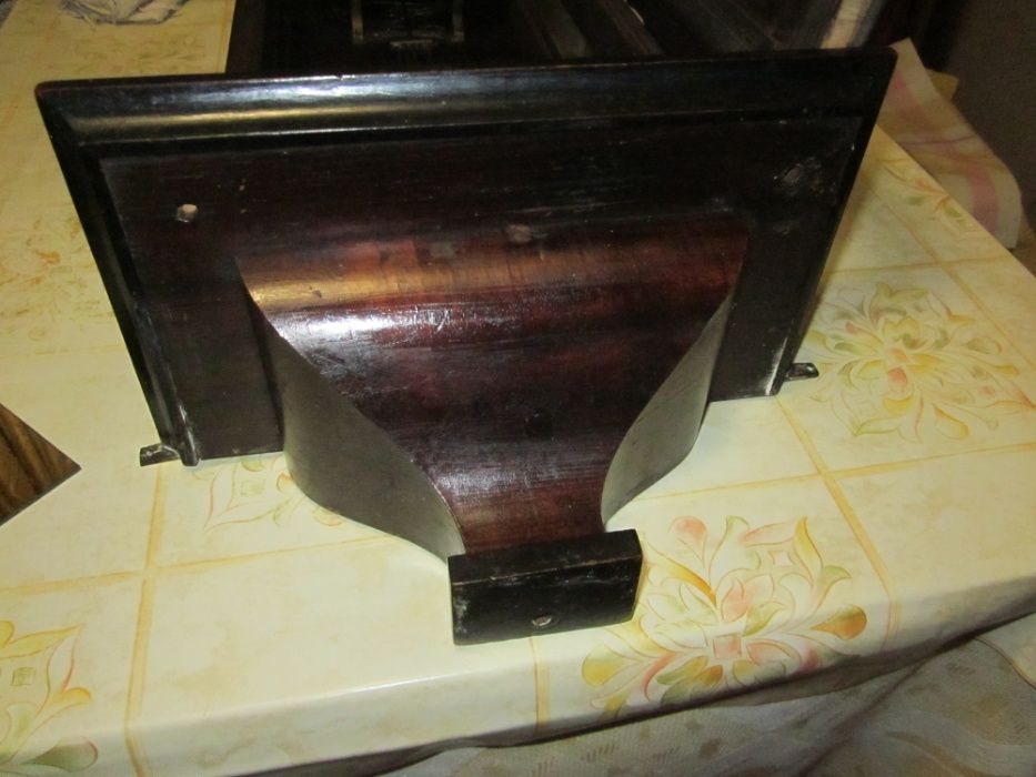 Старинные настенные часы