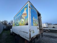 Темобудка Газ 53,3307 стан гарний .Працюємо з пдв!