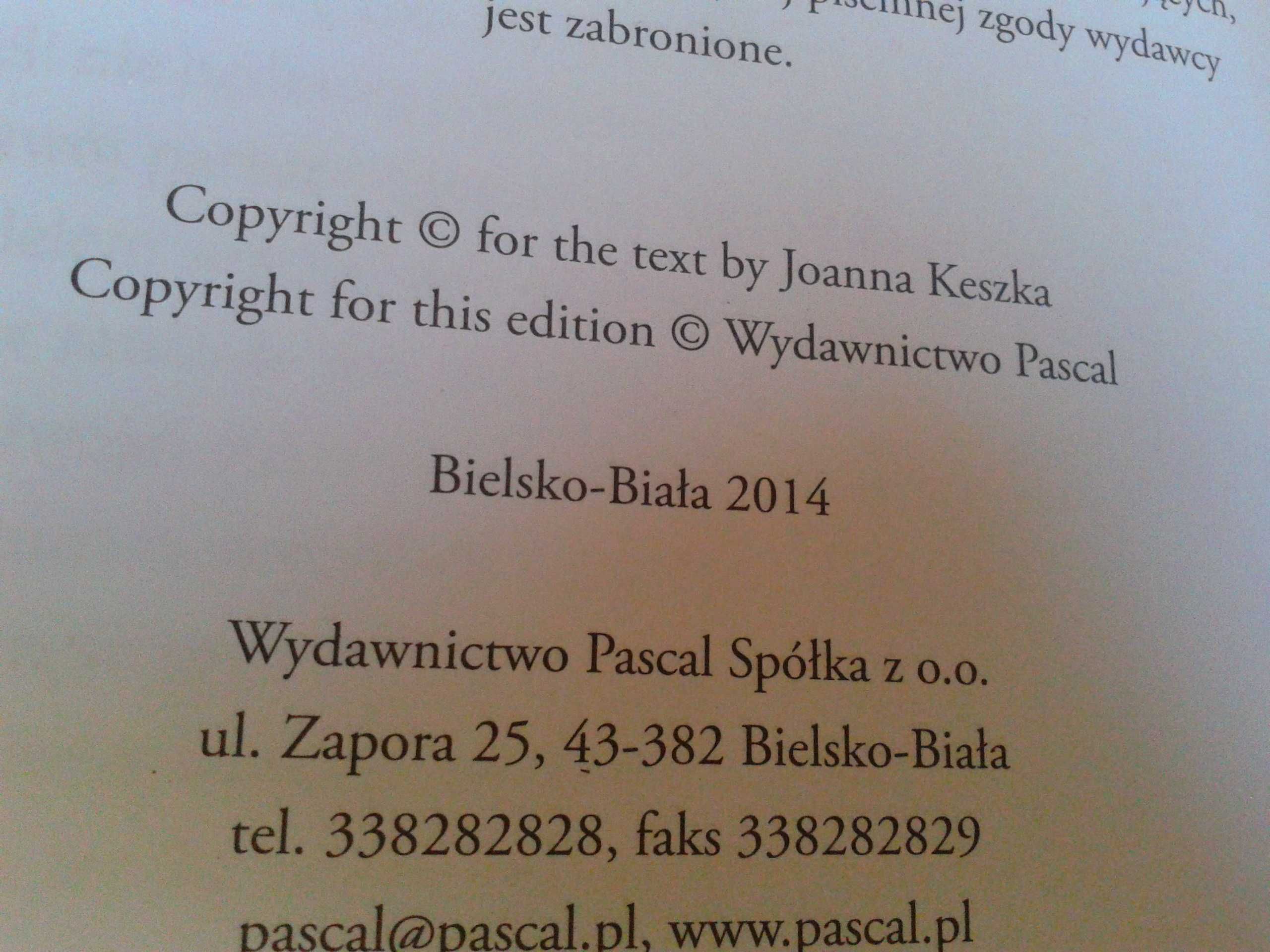 Grzeczna to już byłam. Kobiecy przewodnik po seksie - Joanna Keszka