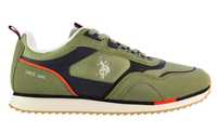 Buty U.S. POLO ASSN. ETHAN roz. 43=28 cm nowe, sklep, gwarancja