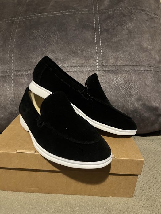 Продам чоловічі лофери