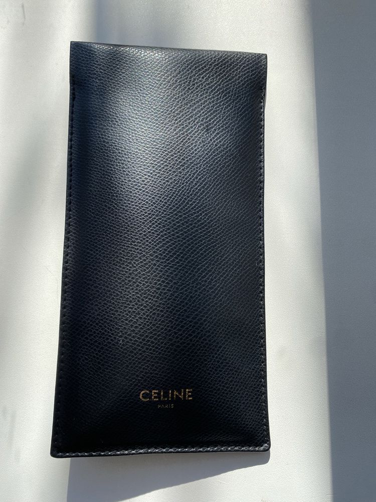 Продам очки Celine,оригинальные