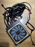 Zasilacz High Power Astro GD 80 Plus Gold 850W gwarancja