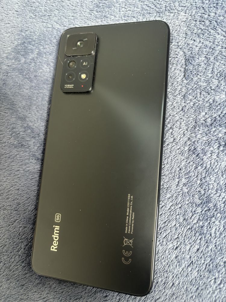 Xiaomi Redmi Note 11 pro 5g