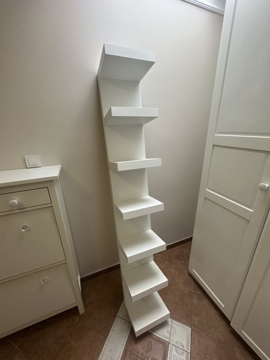 Półka Ikea Lack jak nowa