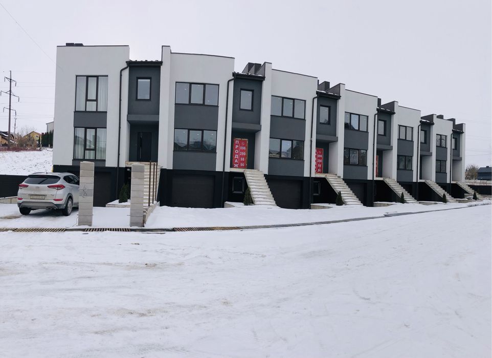 продаж котеджів котеджу котедж приватний будинок таунхаус