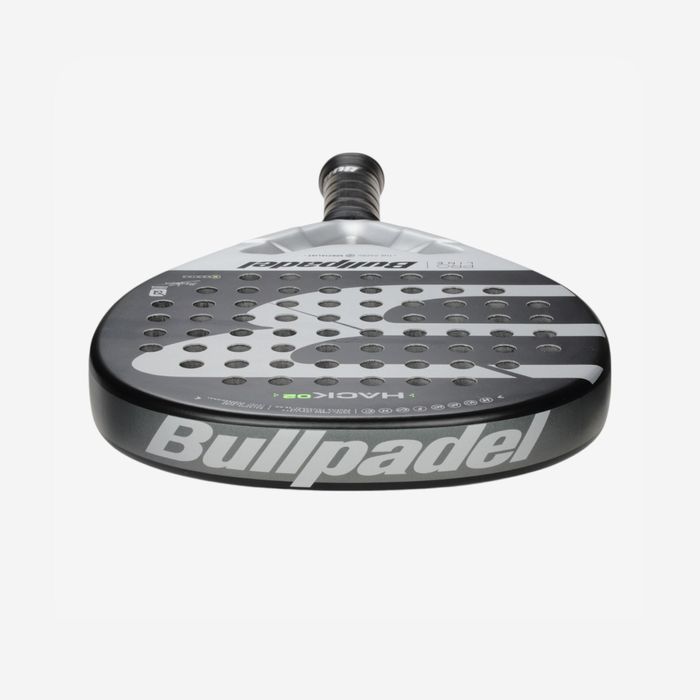 Raquete de padel adulto - Bullpadel Hack 02 25