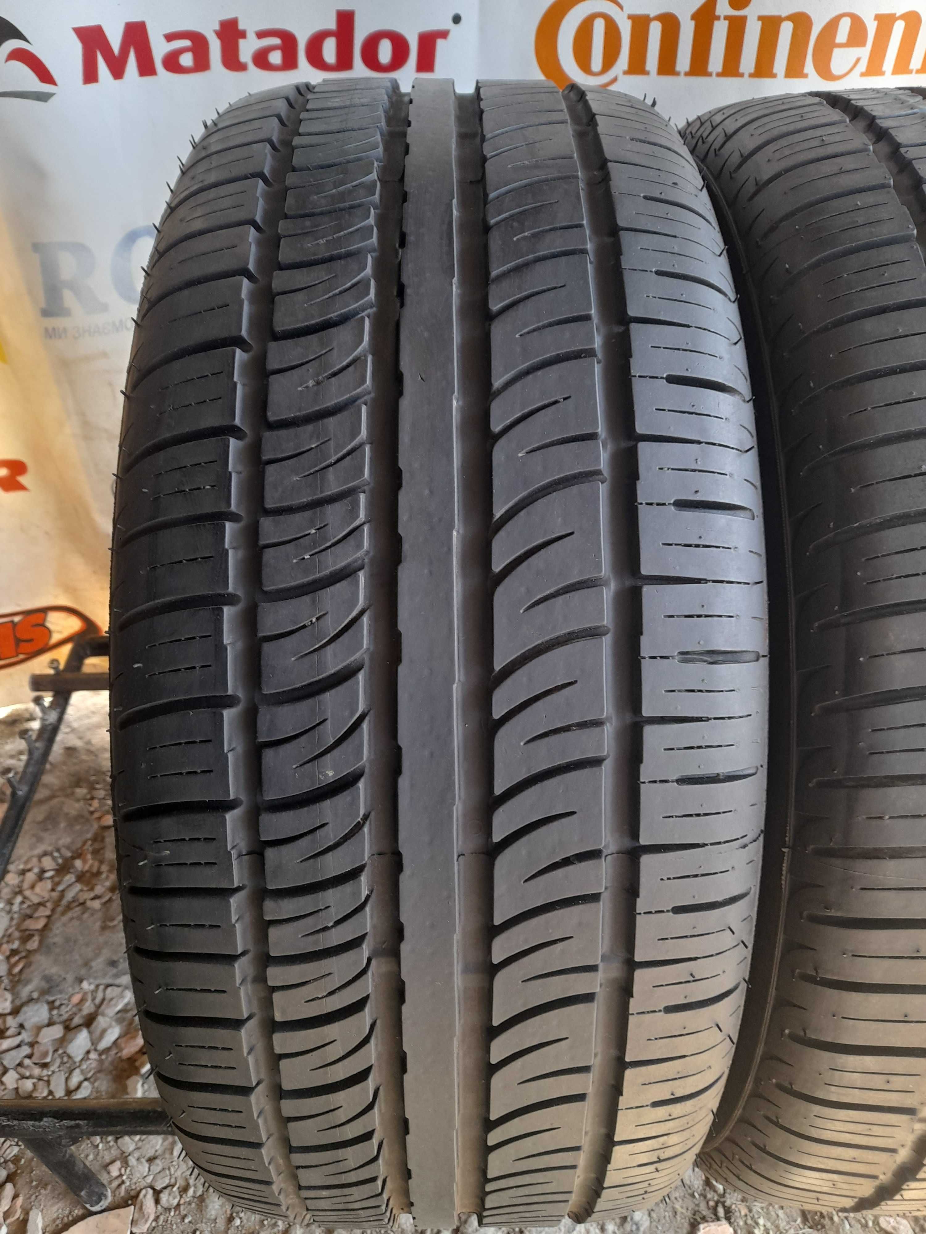 Літні шини розпаровки 	275/40 R20 і 255/45R20 Pirelli scorpion zero