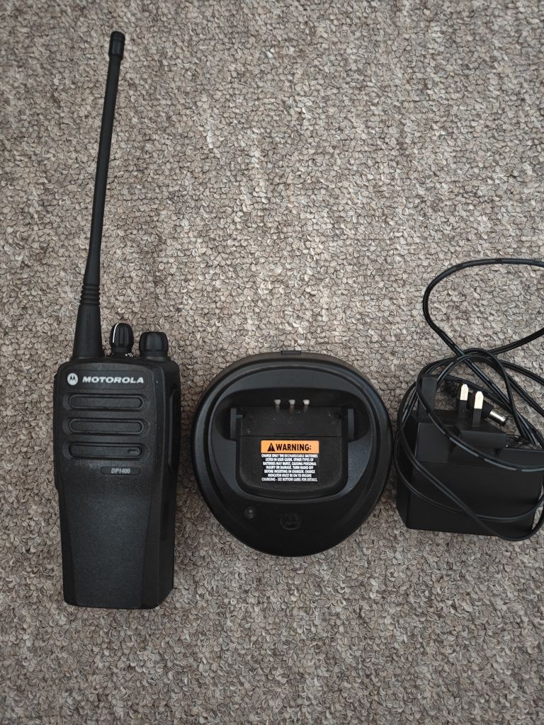 Motorola radiotelefon DP 1400