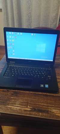 Ноутбук Dell latitude E5440