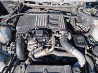 Авторазборка BMWE46 2.0d M47 двигатель двигун мотор BMW E46 2.0d M47