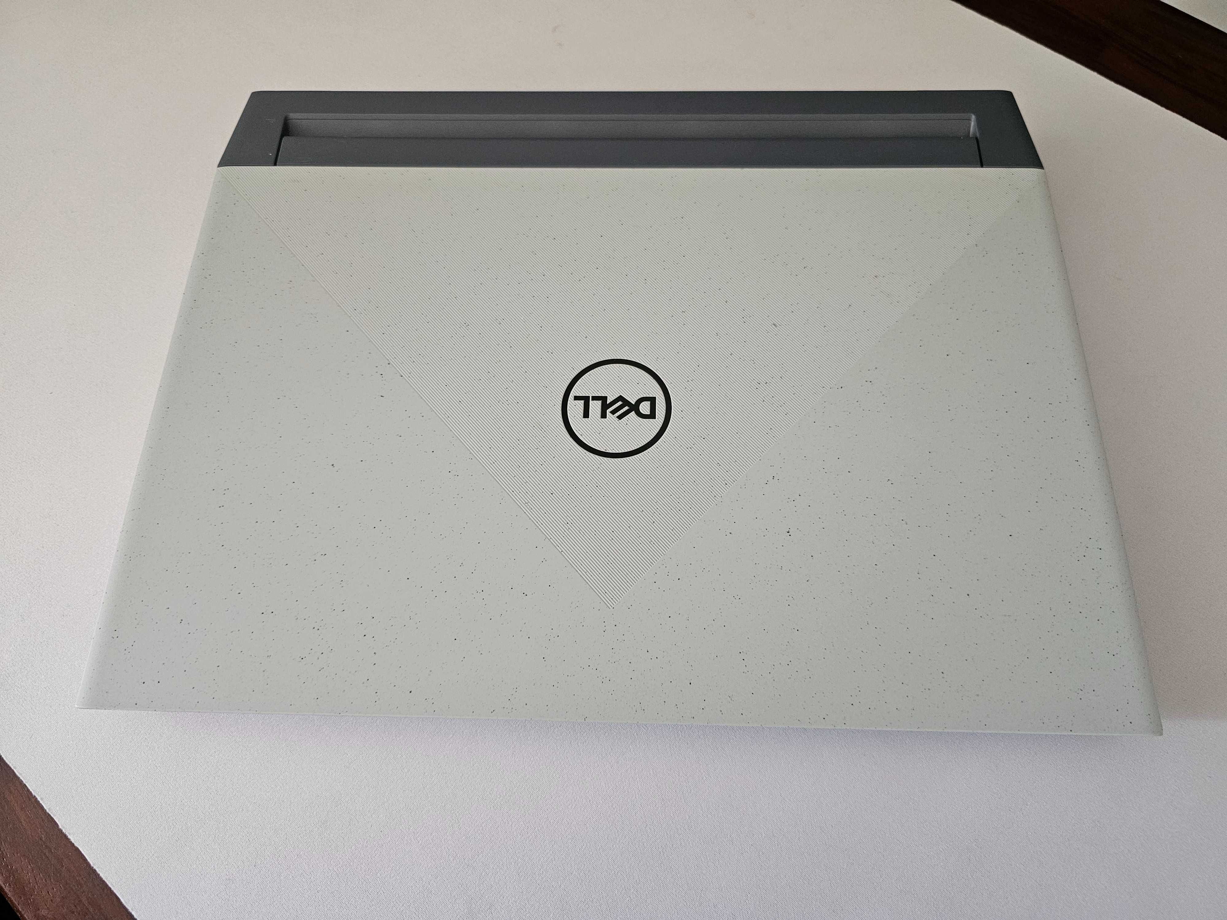 Ігровий ноутбук Dell G15 RTX3060  Ryzen 7 Ram 16GB