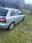 Audi A3 8L 2002r