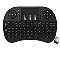 Teclado s/fio (comando)