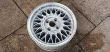 BBS RZ 441 7x15" 4x108 Jedna Pojedyncza Sztuka Pojedynka