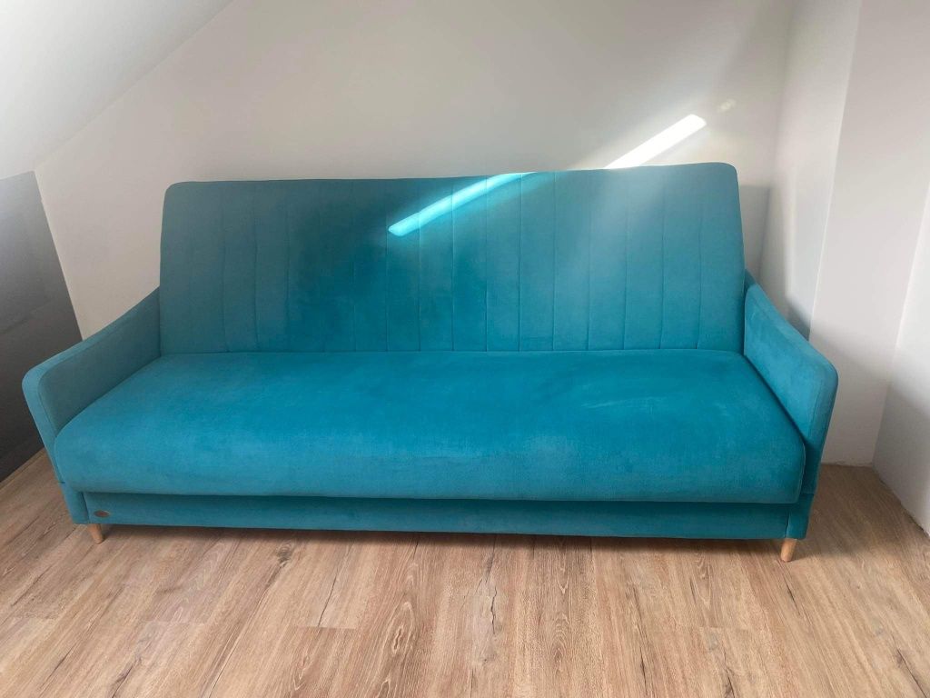 Unimebel Wersalka Vittorio kanapa sofa