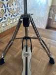 Tripé Mapex Prato de choque