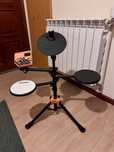 Bateria CarlsBro