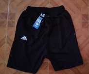 Calções da marca Adidas