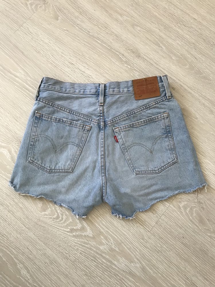 Шорти Levi’s шорты, джинсы