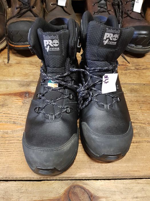 Buty robocze TIMBERLAND rozm 43 wkł 28,5 cm S3