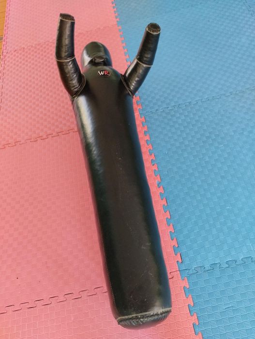 Манекен для боротьби