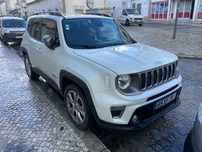 Jeep renegade 1.0