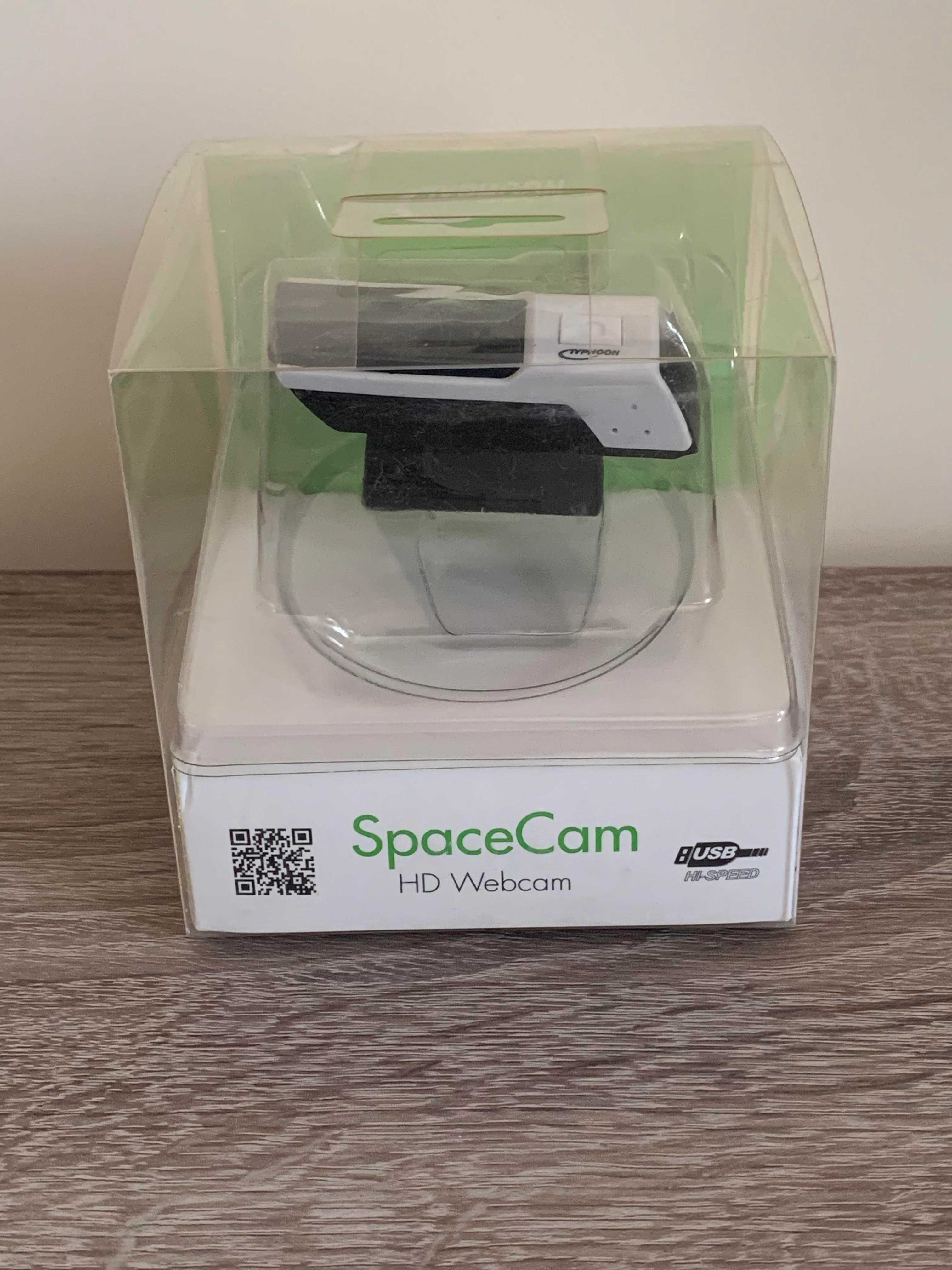 Kamera SpaceCam, USB, do komputera, nowa