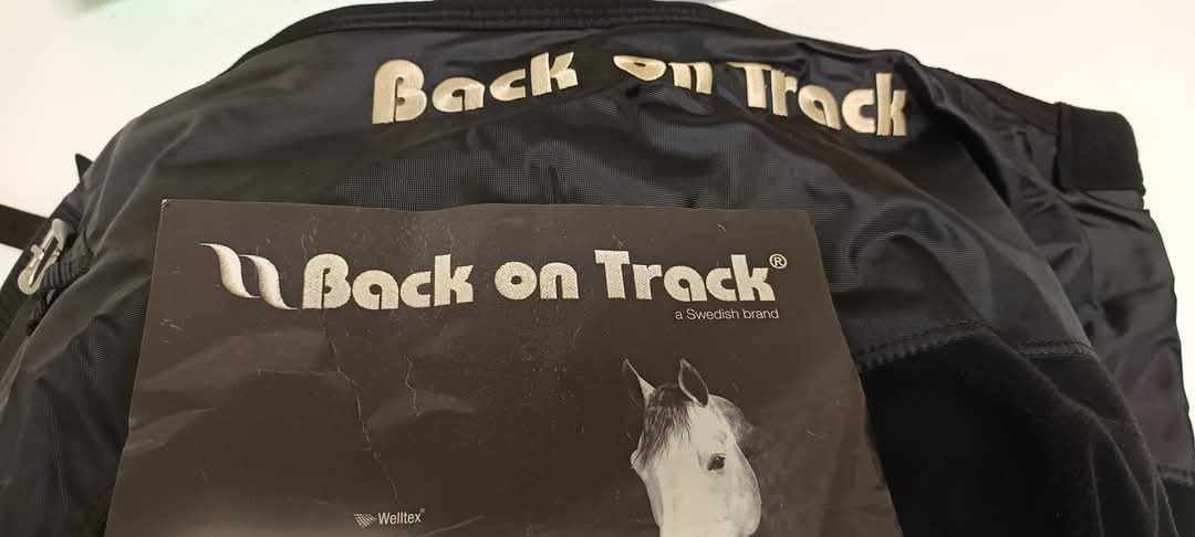Capas para cavalos
