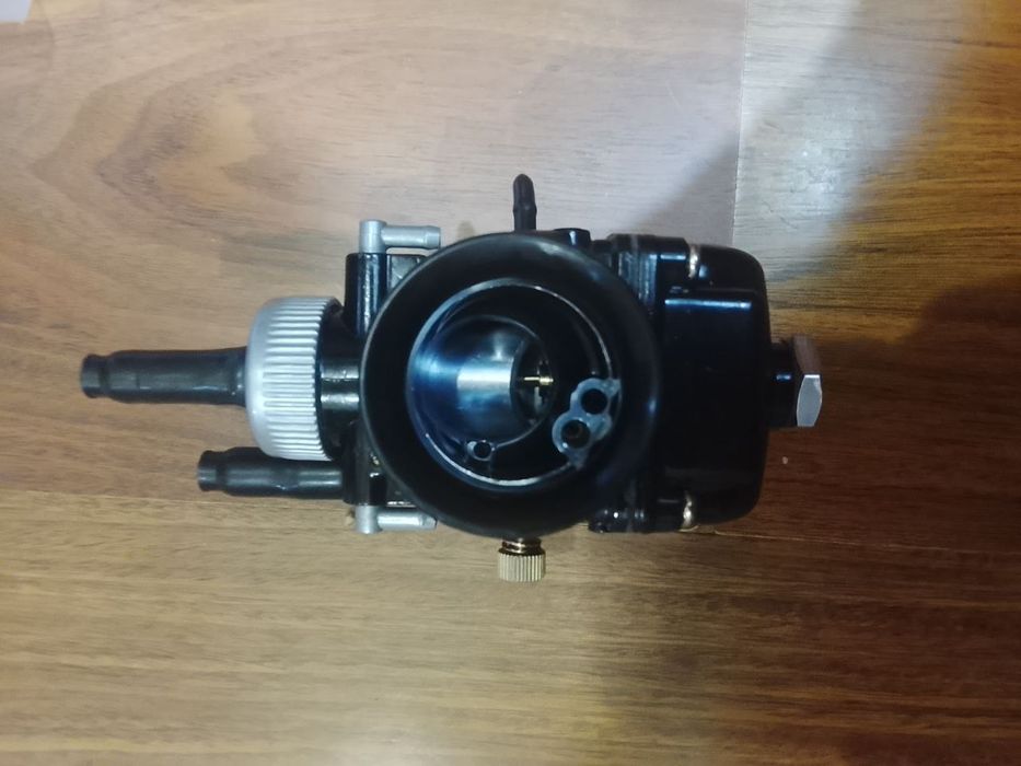 Карбюратор Dellorto 21mm (Китай)