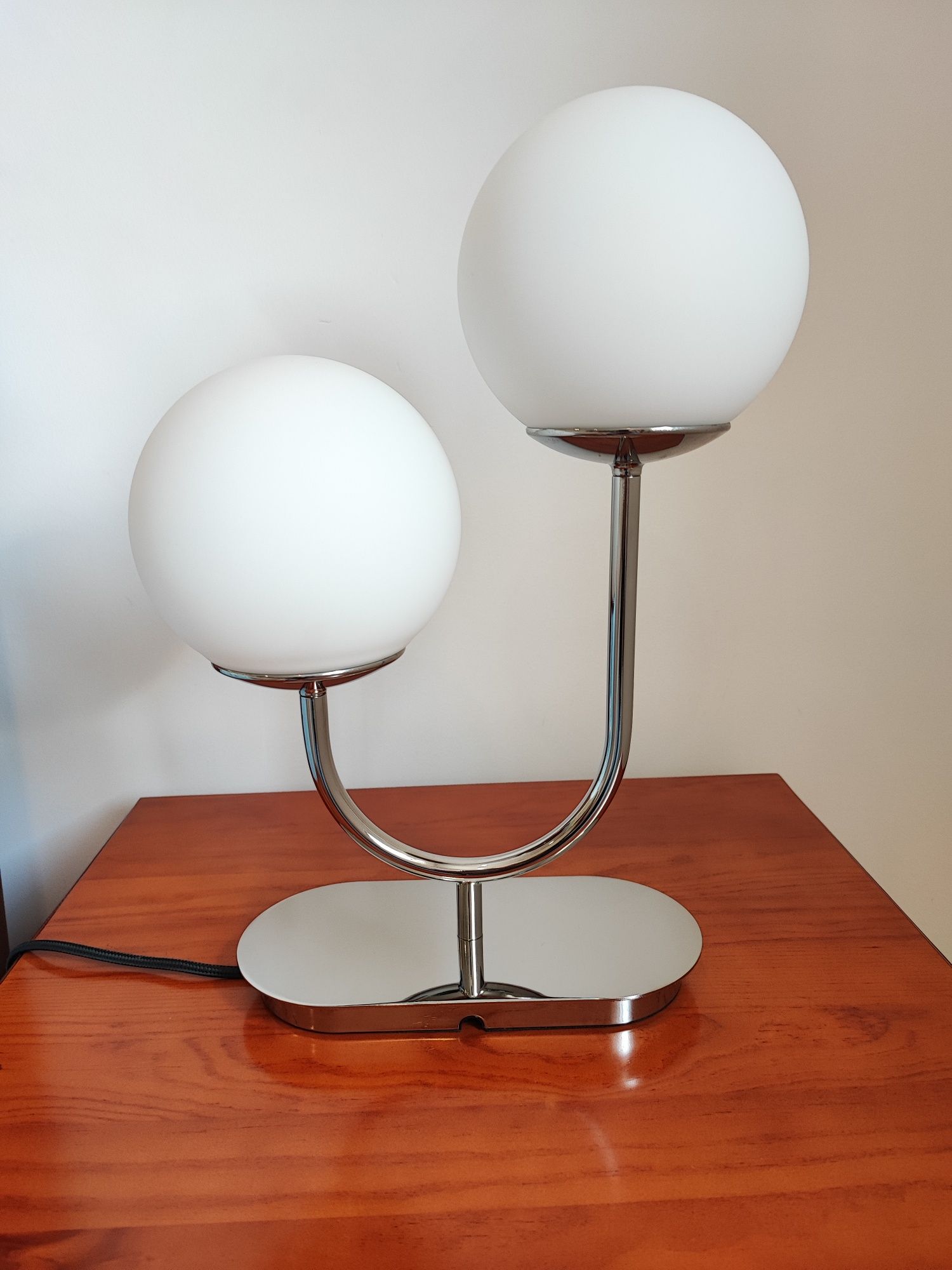 Candeeiros de mesa de cabeceira