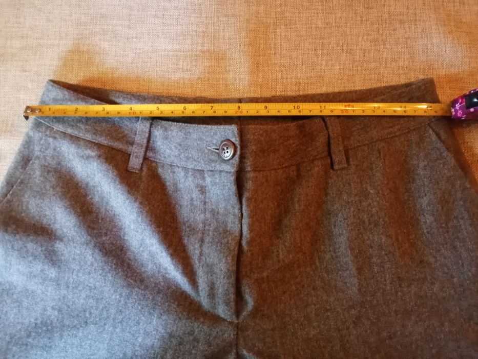 Calças homem inverno Gant