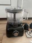 Malakser TurboTronic TT-FP800 robot kuchenny
