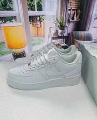 Nike Air Force 1 Low '07 White 44