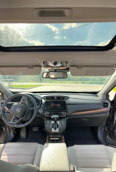 HONDA СR-V Touring 2020р.в