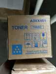 Тонер TN620C A3VX451 блакитний / cyan Konica Minolta bizhub PRO C1060L
