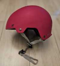 Kask (55-58 cm) r. M