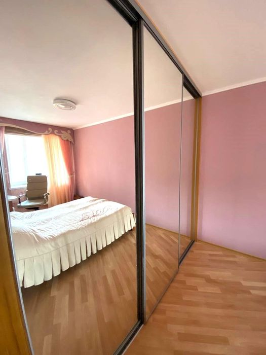 Продам 2-кім. квартиру в П'ятихатках, Гацева, 7