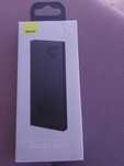 Power bank Baseus Adaman 22.5W 10000