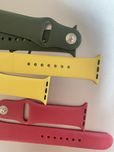 Ремешек на apple watch 3 38 mm