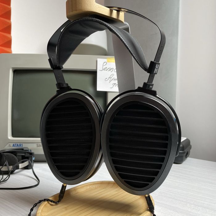 Hifiman Arya Stealth