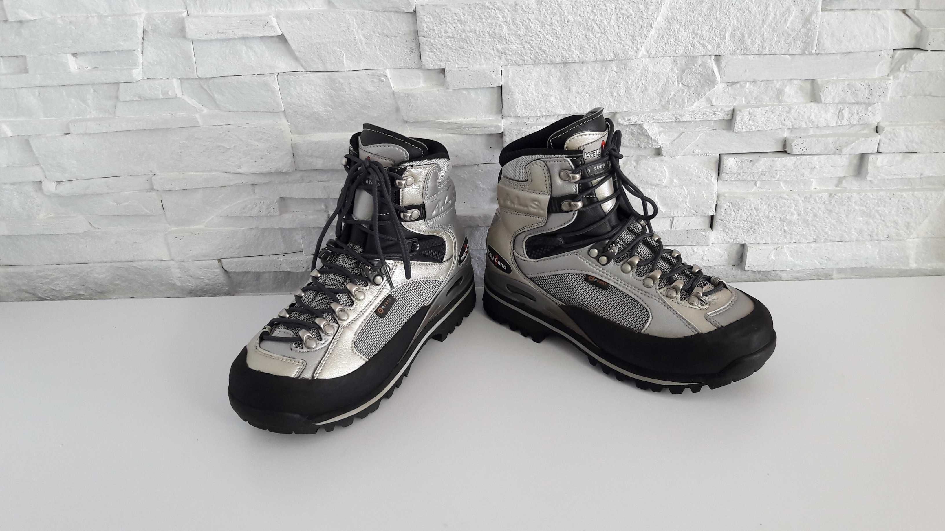 Buty trekingowe KayLand EVENT roz.38 (uk 4,5 us5,5) wkł. 24 cm,