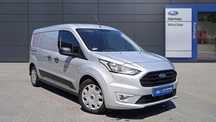 Ford Transit Connect  210 L2 | Trend | 1.5 Ecoblue/120 KM | Salon Polska