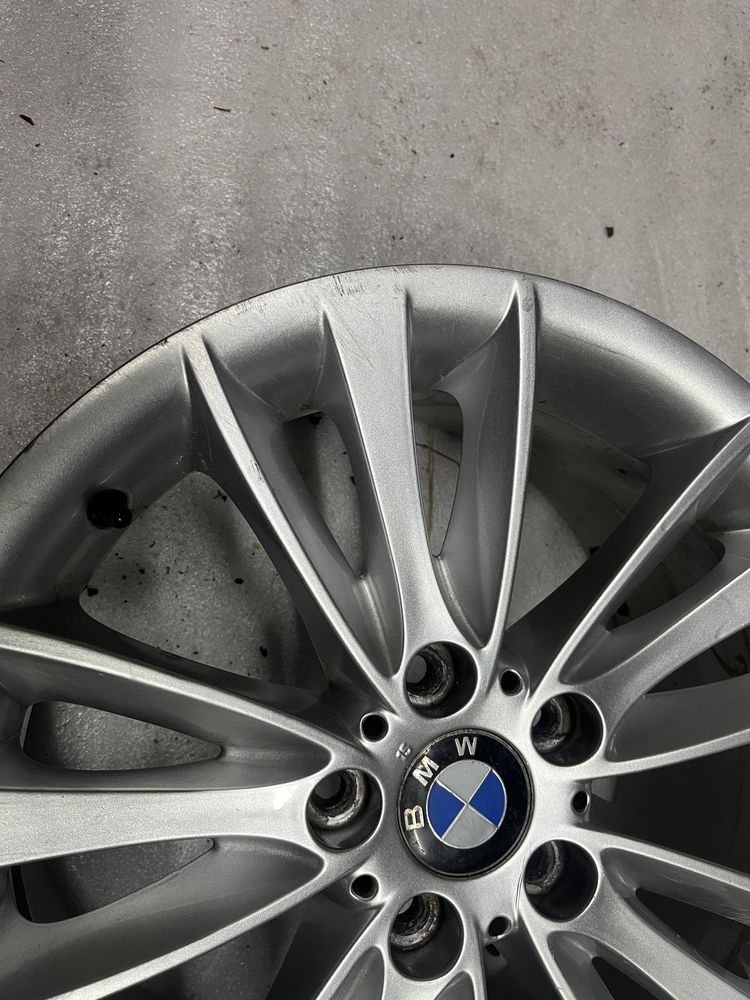 5x120 BMW 8,5j18 IS52 72,6 e60 e90